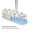Smart Hydroponic Full Spectrum Grow Light for Plants
