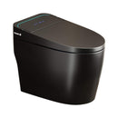Nuvia Smart One-Piece Bidet Toilet With Auto Open/Close Seat And Dryer (SAK86135) by SAKSBY WHOLESALE