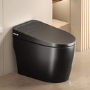 Nuvia Smart One-Piece Bidet Toilet With Auto Open/Close Seat And Dryer (SAK86135) by SAKSBY WHOLESALE