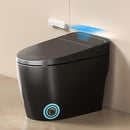 Nuvia Smart One-Piece Bidet Toilet With Auto Open/Close Seat And Dryer (SAK86135) by SAKSBY WHOLESALE