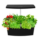 Smart Plant Grow Light Indoor with 12 Holes for Easy Planting