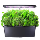 Smart Plant Grow Light Indoor with 12 Holes for Easy Planting