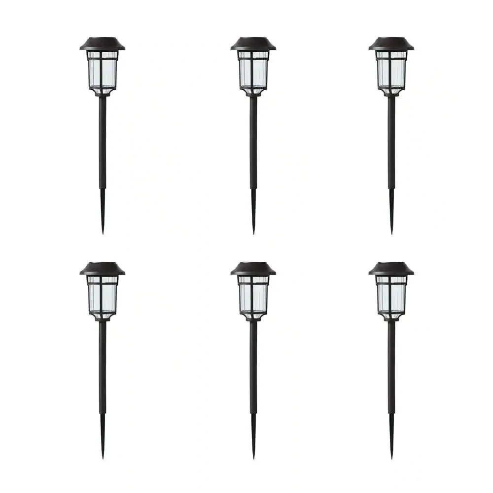 SmartYard High End Solar Bronze LED Path Light 10 Lumens (4-Pack), photo 2 of 11