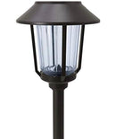 Smartyard Solar LED Large Pathway Lights 10 Lumen  - 6 Pack