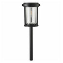 SmartYard Vintage LED Bulb - Solar Pathway Light Set of 4