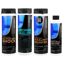 Smelly Water Kit by AquaDoc