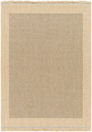 Bast Indoor & Outdoor Rug