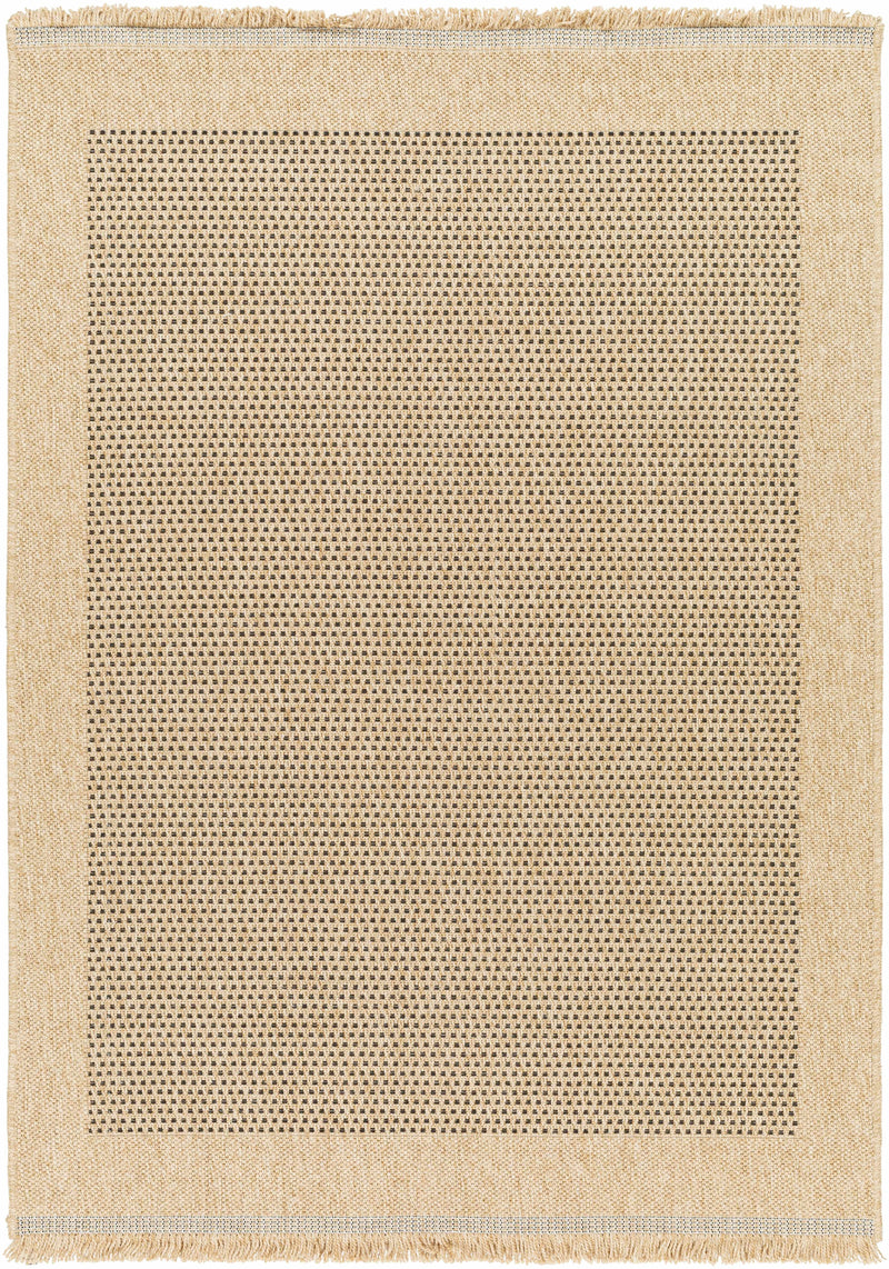 Bast Indoor & Outdoor Rug