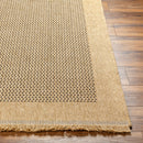 Bast Indoor & Outdoor Rug