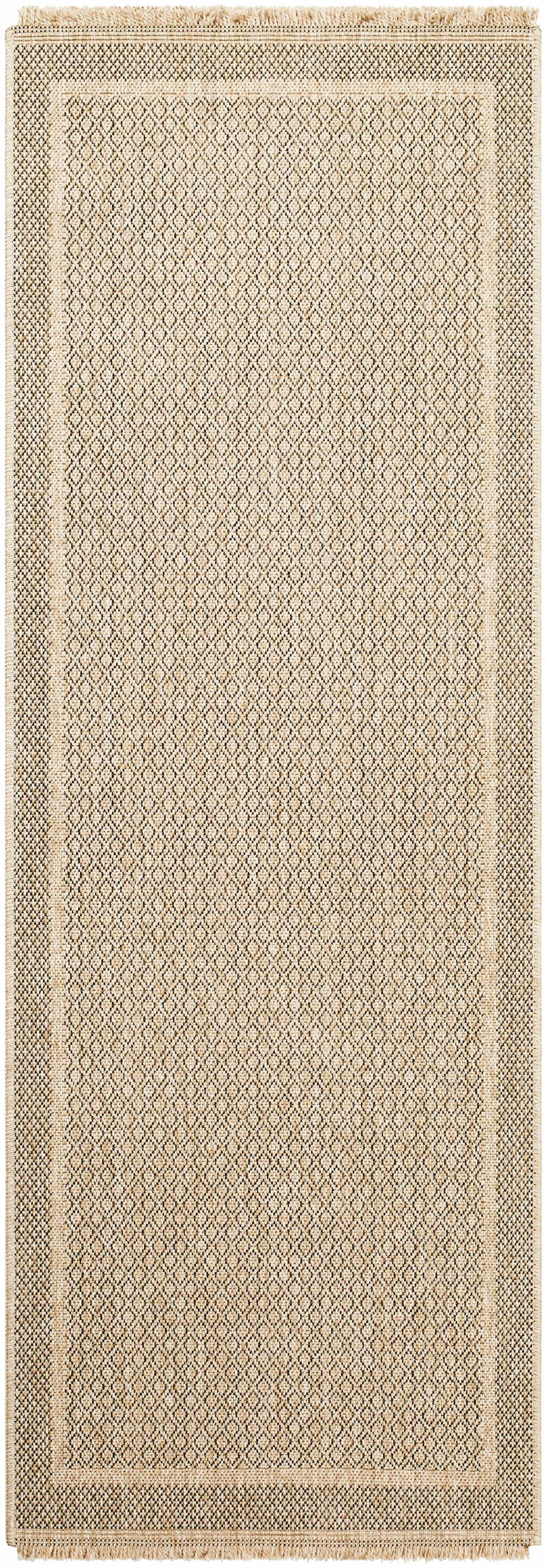 Ikuyo Indoor & Outdoor Rug