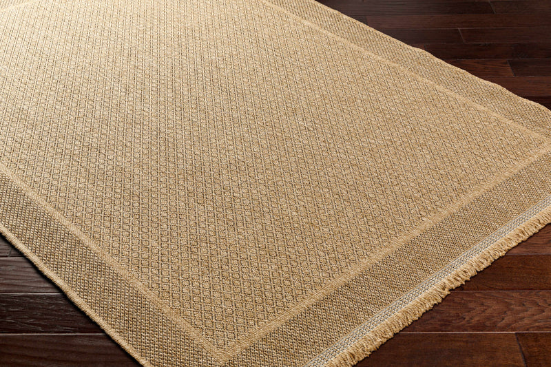 Ikuyo Indoor & Outdoor Rug