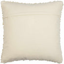 Lyall Ivory Throw Pillow