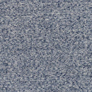 Alyra Blue Solid Area Rug