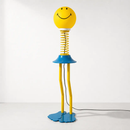 Smile Spring Lamp by Interior Moderna