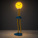 Smile Spring Lamp