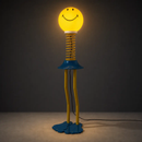 Smile Spring Lamp by Interior Moderna