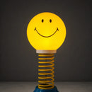 Smile Spring Lamp