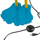 Smile Spring Lamp