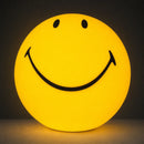 Smiley Lamp