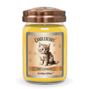 Smitten Kitten™ - Large Jar Candle (Collective)