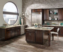 MSI Palmetto Smoke Wood Look Tile