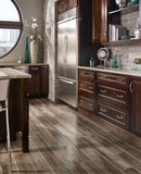 MSI Palmetto Smoke Wood Look Tile