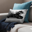 Smoke Screen Speed Cushion