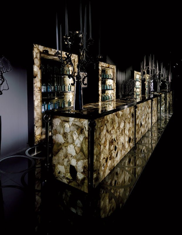 Smokey Quartz Gemstone