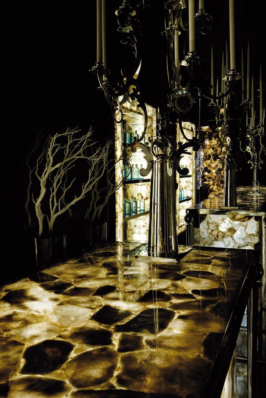 Smokey Quartz Gemstone