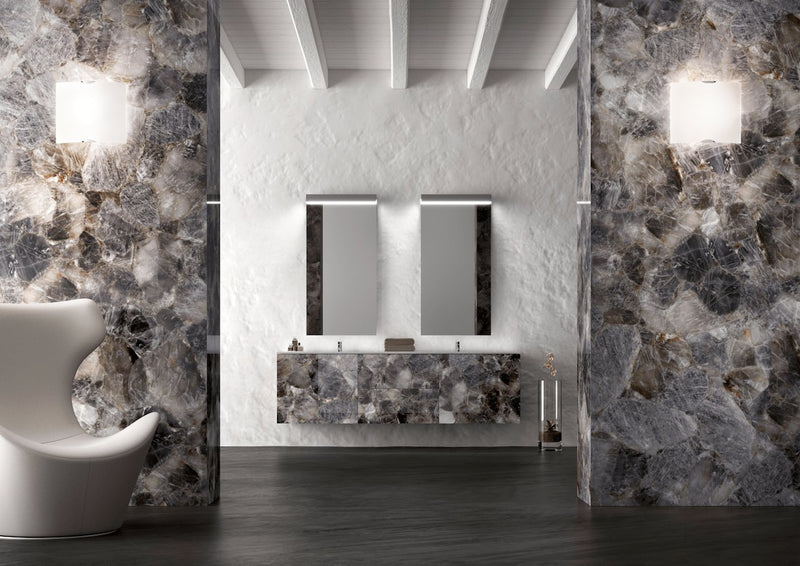 Smokey Quartz Gemstone