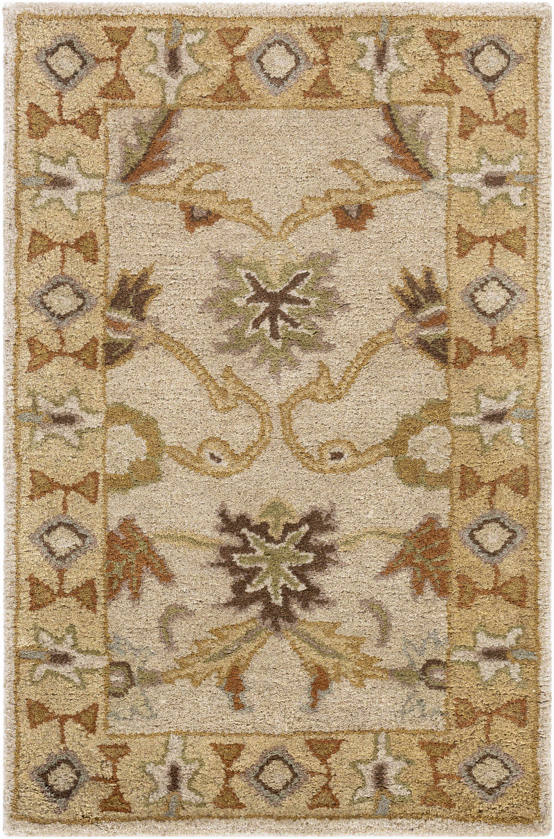 Smoot Area Rug