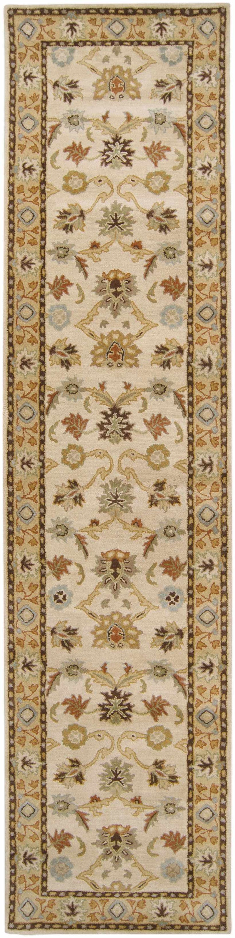 Smoot Area Rug