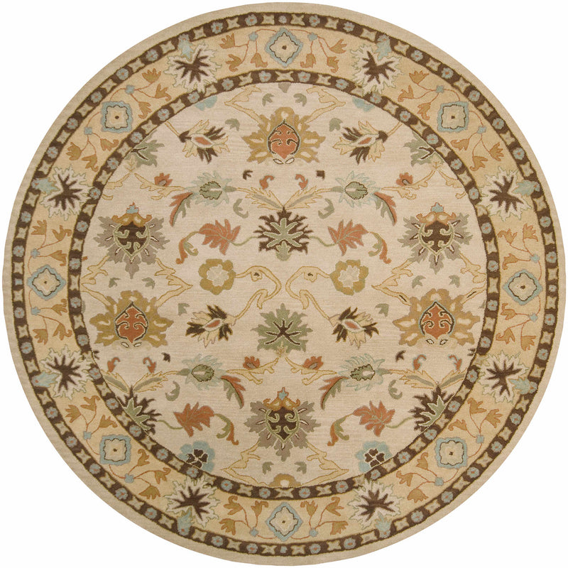 Smoot Area Rug