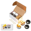 S'mores Family Pack by City Bonfires