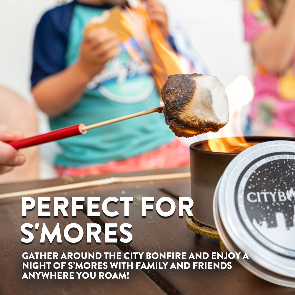 S'mores Night Pack, photo 12 of 13