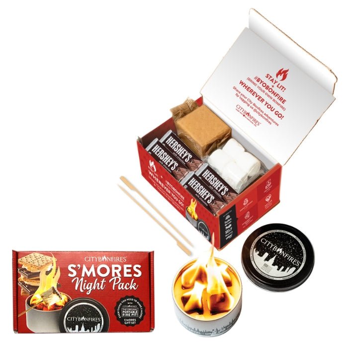 S'mores Night Pack