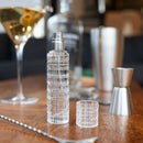Glass Cocktail Atomizer by Viski