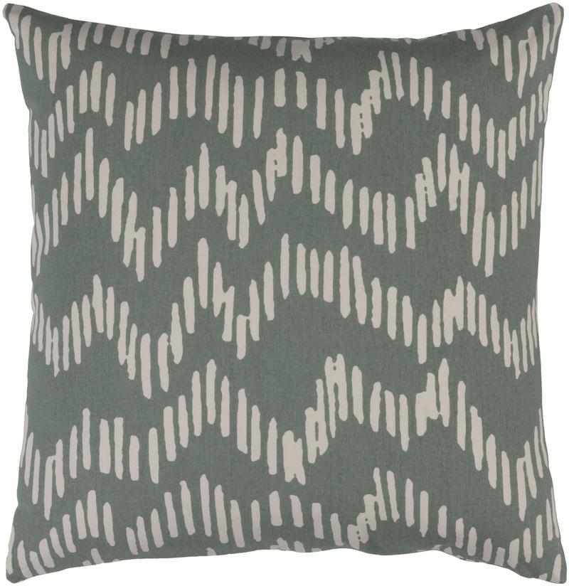 Dalfsen Sage Pillow Cover