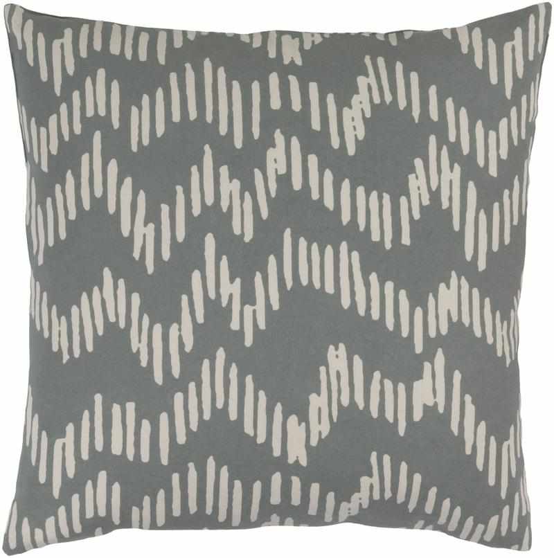 Dalfsen Beige Pillow Cover