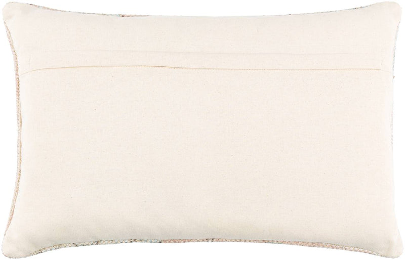 Obertilliach Blush Pillow Cover