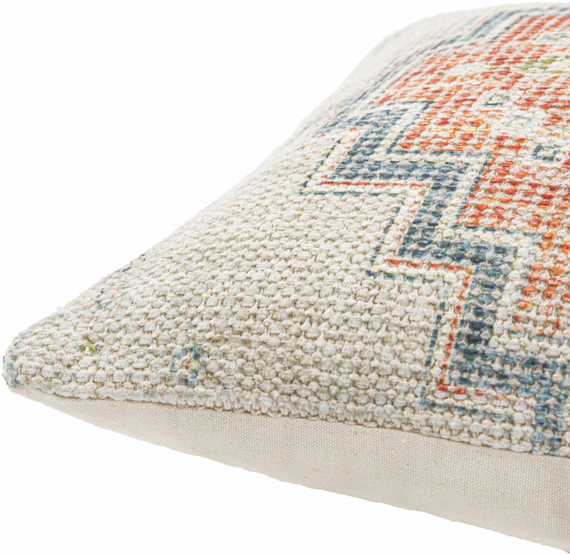 Dorfbeuern Cream Pillow Cover