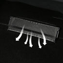 Rear Vent Cover For Tesla Model 3/Y（2pcs）