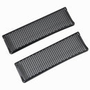 Rear Vent Cover For Tesla Model 3/Y（2pcs）