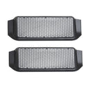 Rear Vent Cover For Tesla Model 3/Y（2pcs）