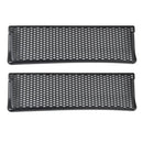 Rear Vent Cover For Tesla Model 3/Y（2pcs）
