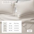 Solid Quilt - Alicia Collection by Great Bay Home