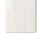 Snow White Polished Marble Tiles 4x12
