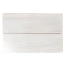Snow White Polished Marble Tiles 4x12
