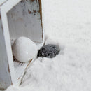 Snow White Shag Rug Thick Super Soft & Cozy, Washable