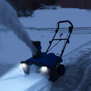 20 Inch 120V 15Amp Electric Snow Thrower with 180¬∞ Rotatable Chute by LJGDeals
